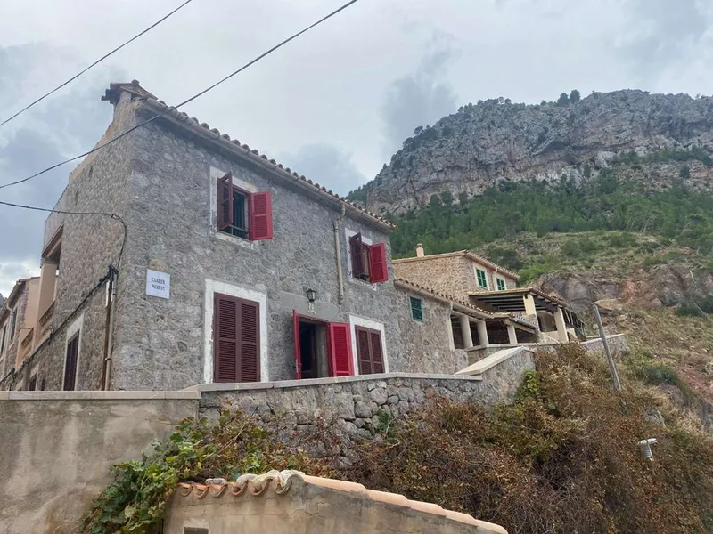 Luxury home in Valldemossa, Province of Balearic Islands — photo 6