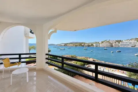 Villa in Santa Ponsa, Mallorca — photo 1