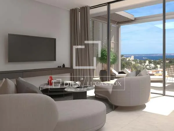 701m² house / villa for sale in Son Vida, Balearic Islands — photo 6