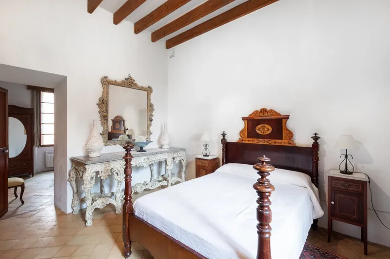 Majorcan country house for sale in Muro — photo 9