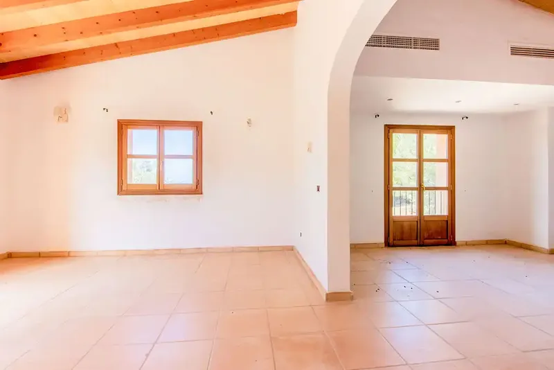 Detached house of 411 m², 6 bedrooms and 5 bathrooms, for sale in the municipality of Andratx, Balearic Islands — photo 11