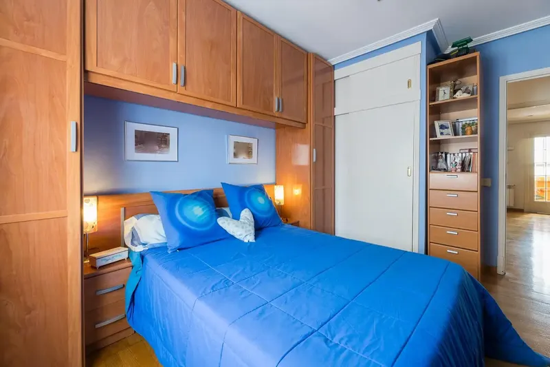 Exclusive penthouse on Calle Blanquerna, Palma, stands out for its central location and unobstructed views. — photo 11
