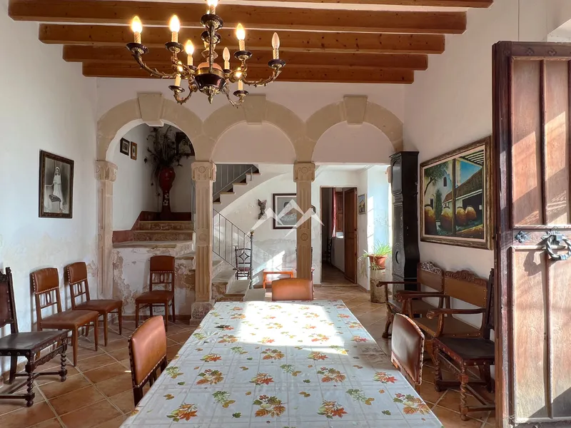 Mallorcan estate of 97 ha — photo 10