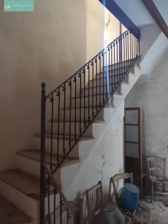 House in Santa Margalida with 244 m² built surface, 209 m² plot, 3 bedrooms, 1 bathroom — photo 5