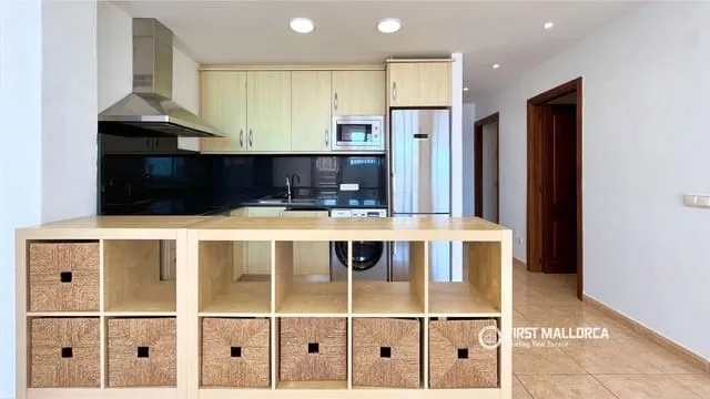 Apartment for rent in Port Verd, Son Servera — photo 5