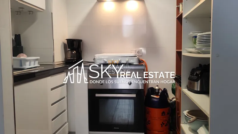 Piso en venta con rentabilidad en calle Baionetes, Ponent, 07014 Palma, Illes Balears, España — photo 1