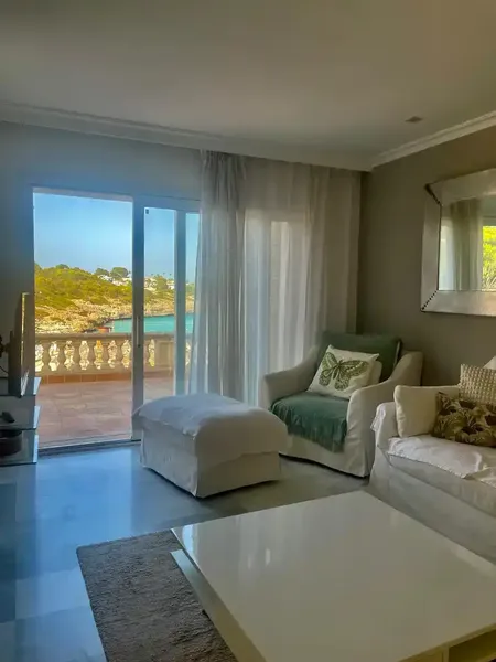 🌊 CASA FRENTE AL MAR EN CALA MENDIA – ALQUILER DE LARGA DURACIÓN — photo 6