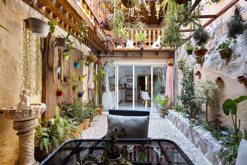 Unique Ground Floor in Sa Pobla — photo 11