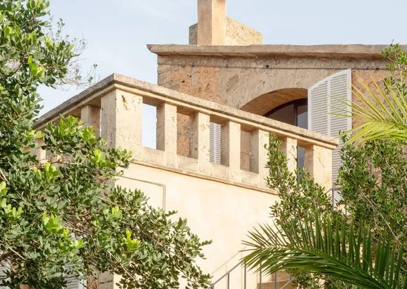 Estate in Calle de la Trinitat, 1, Pòrtol, Marratxi — photo 3