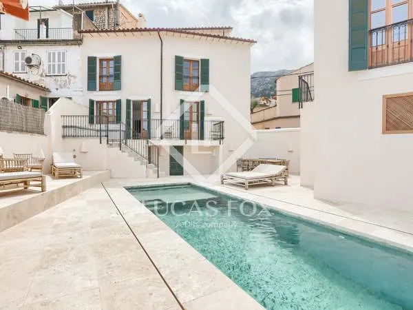 588m² house / villa for sale in Establiments — photo 3