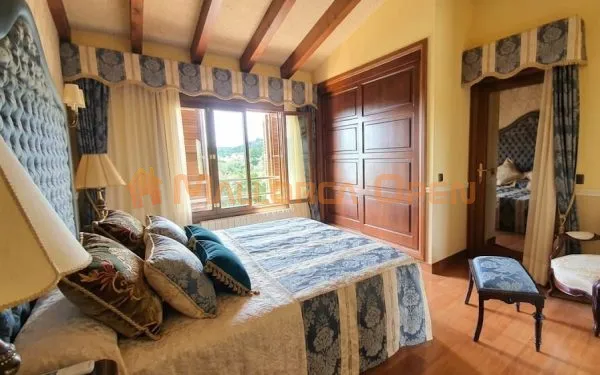 Rustic Finca for Rent in the Son Servera Area — photo 5