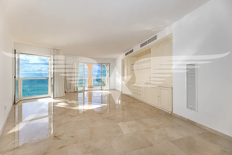 Nova Santa Ponsa I Penthouse in first sea line with harbor view — photo 3
