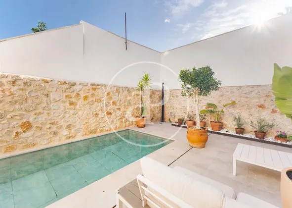 House in Calle Nou, Lloseta — photo 2