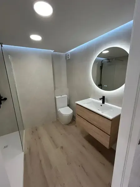 Una vivienda única por ubicación, reforma y espacios exteriores. — photo 5