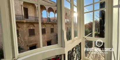 Exclusive apartment in the old town of Palma — photo 10