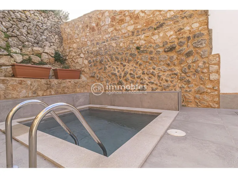 Detached house — photo 8