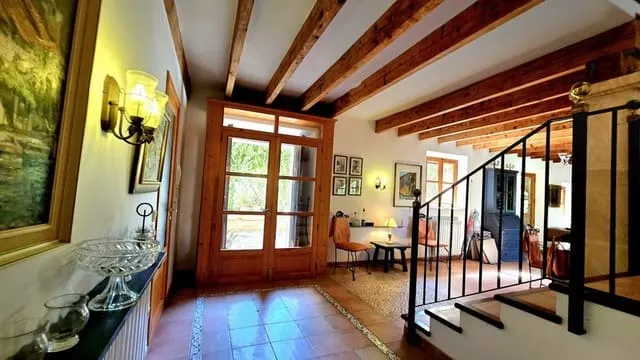Finca/Country House for sale in Sant Llorenç des Cardassar, Mallorca — photo 10