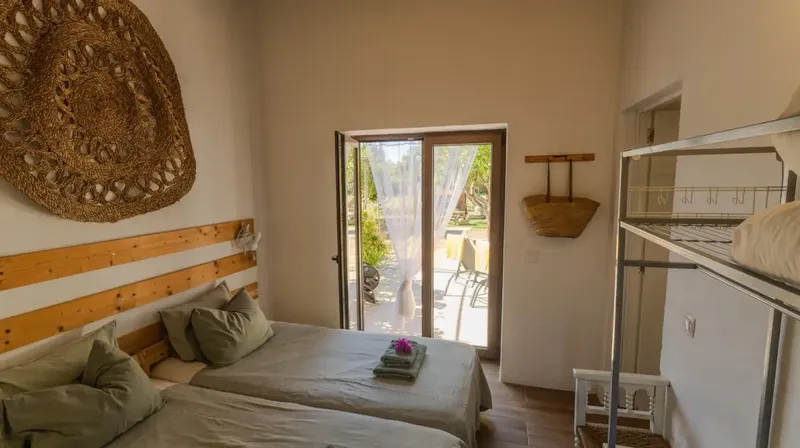 Charming Reformed Rustic Farmhouse with Tourist License and Habitability Certificate in the Serra de Tramuntana — photo 7