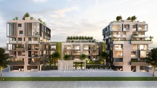 Flat - Palma de Mallorca (Nou Llevant) — photo 2