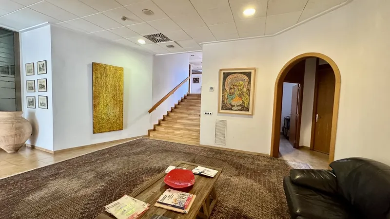 Offices for rent in Palma - Blanquerna area — photo 10