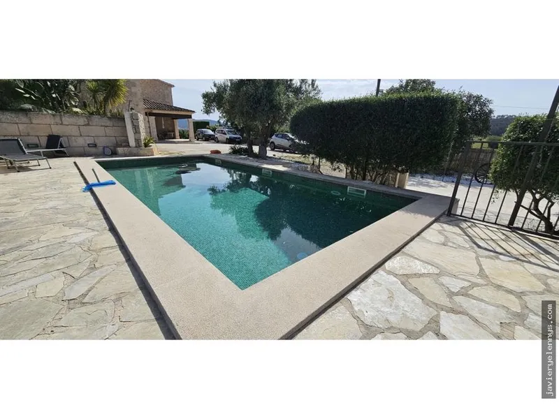 Rental of independent house or chalet at Calle de l'Amistat, 11 — photo 6