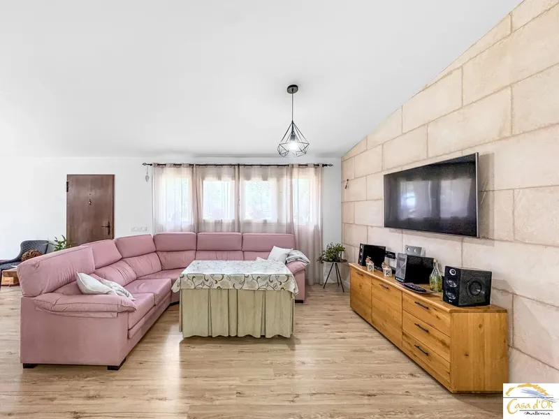Exclusive Mediterranean Finca with Panoramic Nature Views in Felanitx — photo 5
