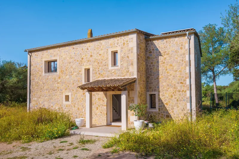 Modern Mallorcan country house in Sencelles — photo 2