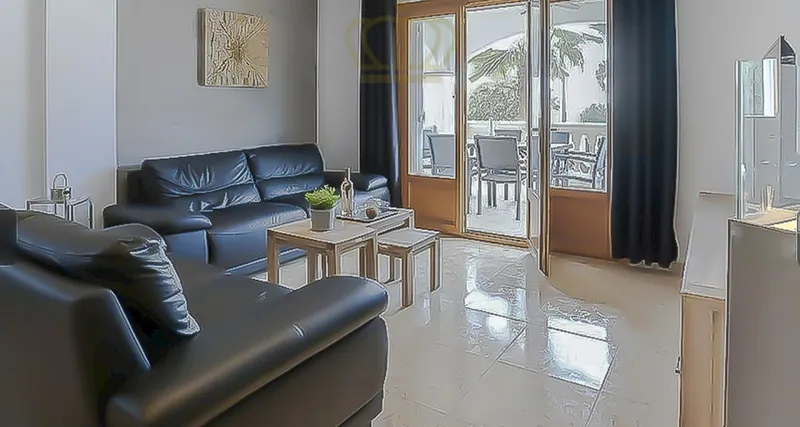 Two semi-detached houses in Cala Pi with holiday rental license — photo 4