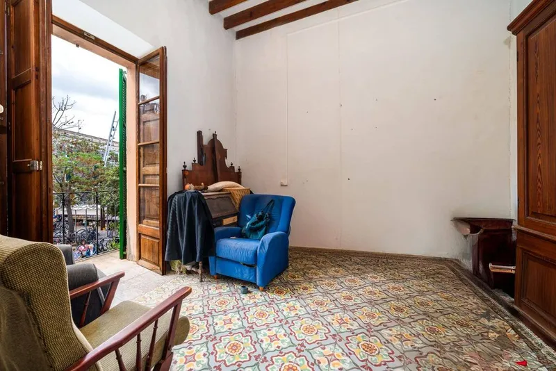 Penthouse in Porreres, Province of Balearic Islands — photo 11