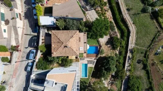 Single family house - Sóller (Puerto de Soller), Built Surface 252m², Plot Surface 430m², Terrace Size... — photo 5