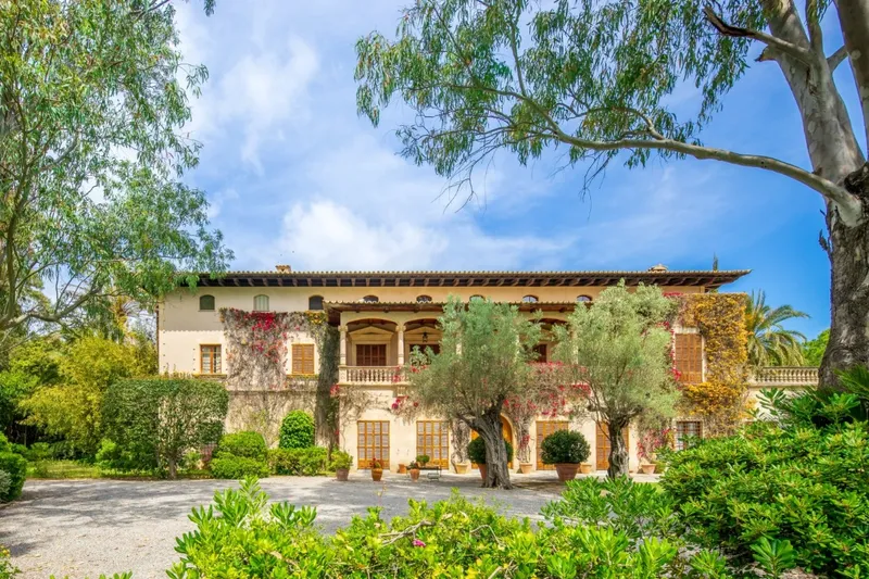 Country estate for sale in Pollensa — photo 8