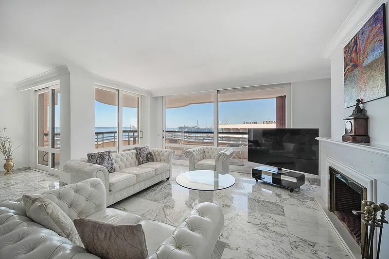 Penthouse in Palma - Sea-view terrace in a prime location — photo 3