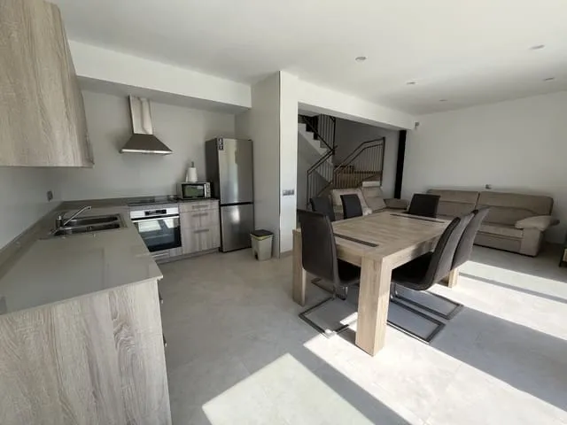 Semi-detached Villa for rent in Playas de Muro / Platges de Muro, Muro, Mallorca — photo 5