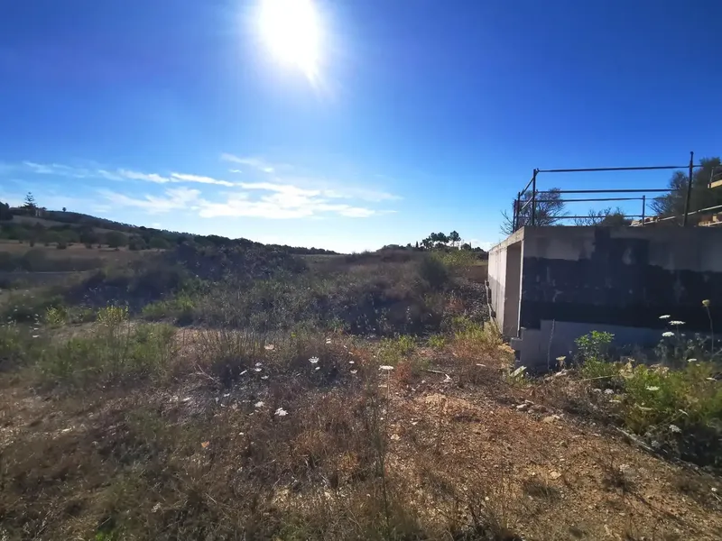 Rustic finca for sale of two quarteradas with a two-storey house of 218m2 plus a large private pool — photo 7