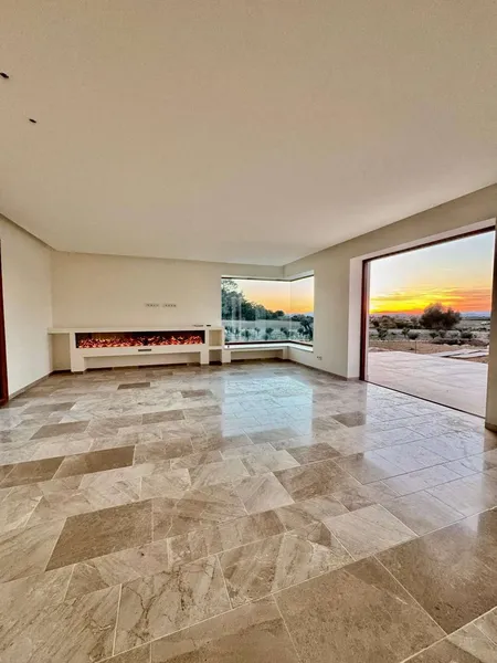 New-build villa with infinity pool and 222 olive trees – near Rafa Nadal Academy — photo 6