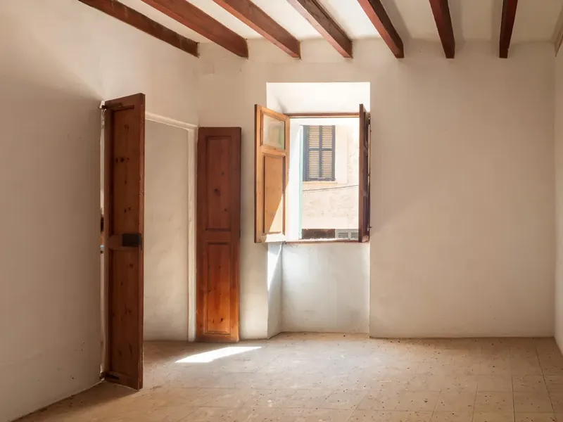Town house in Soller, Mallorca — photo 2