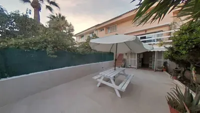 Terraced house in Cala Major — photo 3