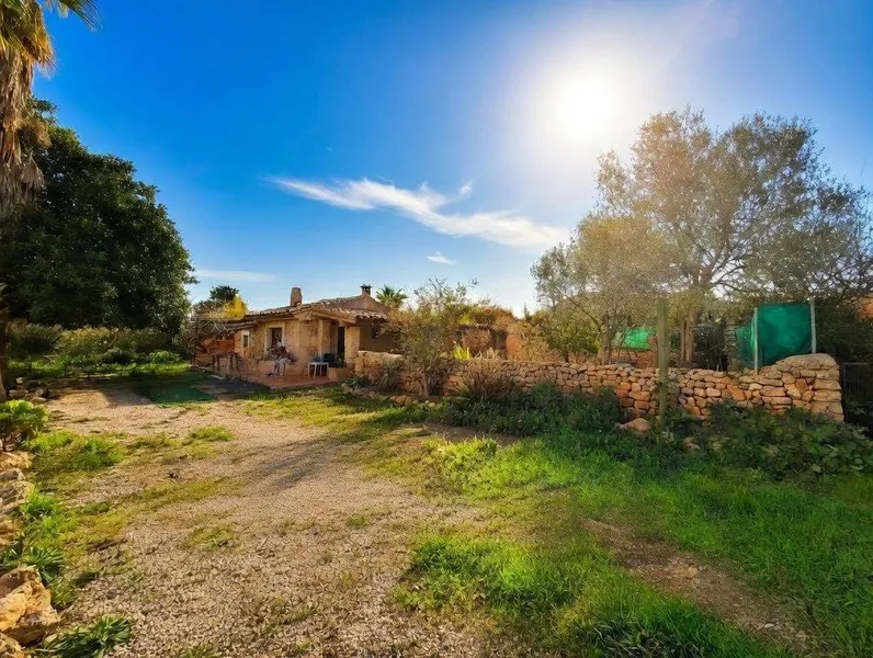Rural or Farmhouse in Llucmajor, Province of Balearic Islands — photo 3