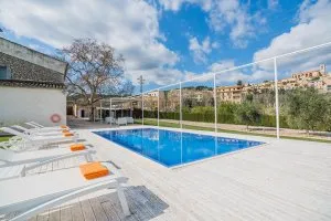 Rustic property of 23000 m2 — photo 9