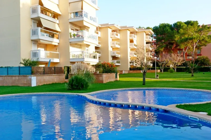 Flat for sale in Maioris — photo 1