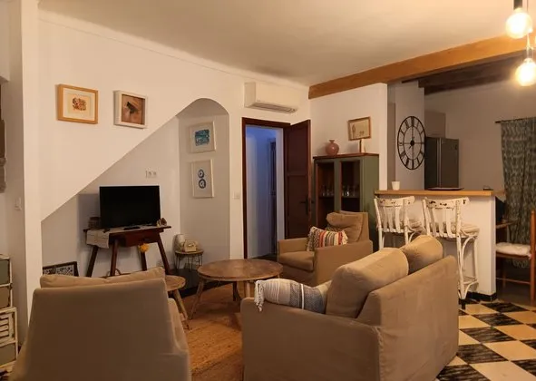 Village house in Calle de l'Horta, Pollença, Pollença — photo 2