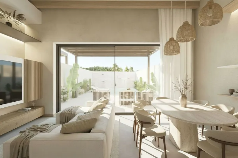 Detached Villa in Muro — photo 4