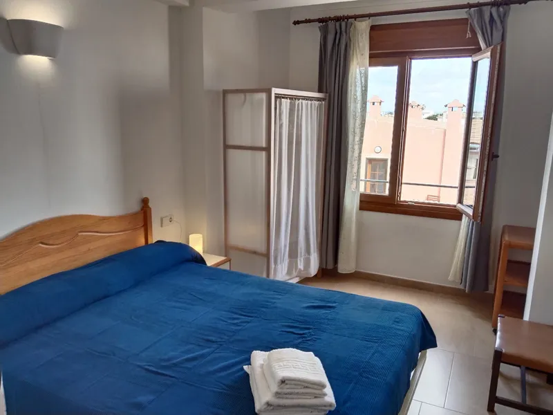 IA-157 Apartment with sea views — photo 8