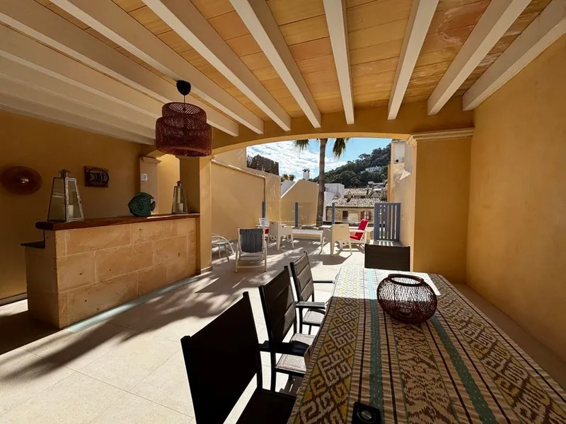Village house in Capdepera, Mallorca — photo 4