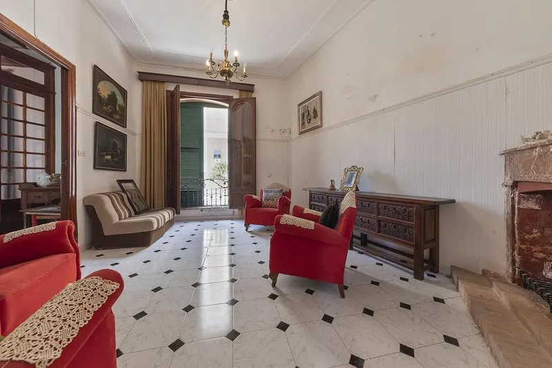 Mansion in Andratx, Province of Balearic Islands — photo 7
