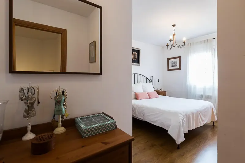 We present this magnificent townhouse located in the quiet and sought-after neighborhood of Secar de la Real, an ideal location for those who — photo 9