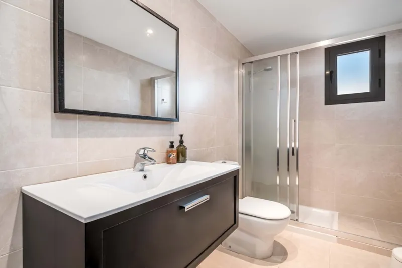 Luxury Sea View Penthouse in El Molinar — photo 8