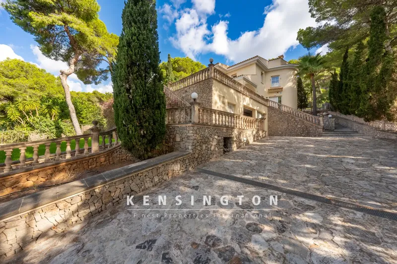 Spacious villa with pool in an exclusive location in the popular village of Costa de los Pinos with wonderful views — photo 5