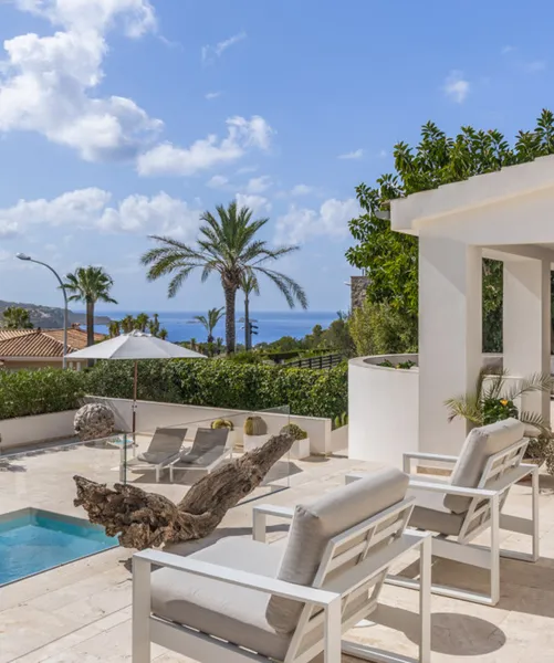 Spacious Family Villa with Mediterranean Charm — photo 2