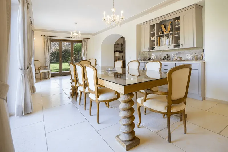 Romantic finca in Sárraco — photo 7